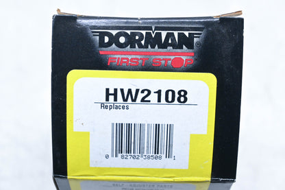 Dorman HW2108 Drum Brake Self-Adjuster Cable NOS