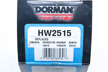 Dorman HW2515, H2515, F983478 Drum Brake Self-Adjuster Repair Kit NOS