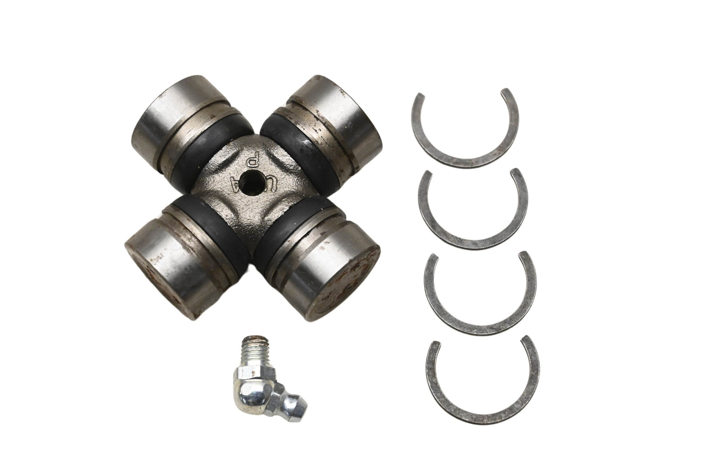 Precision Universal Joint 338 U Joint Kit NOS