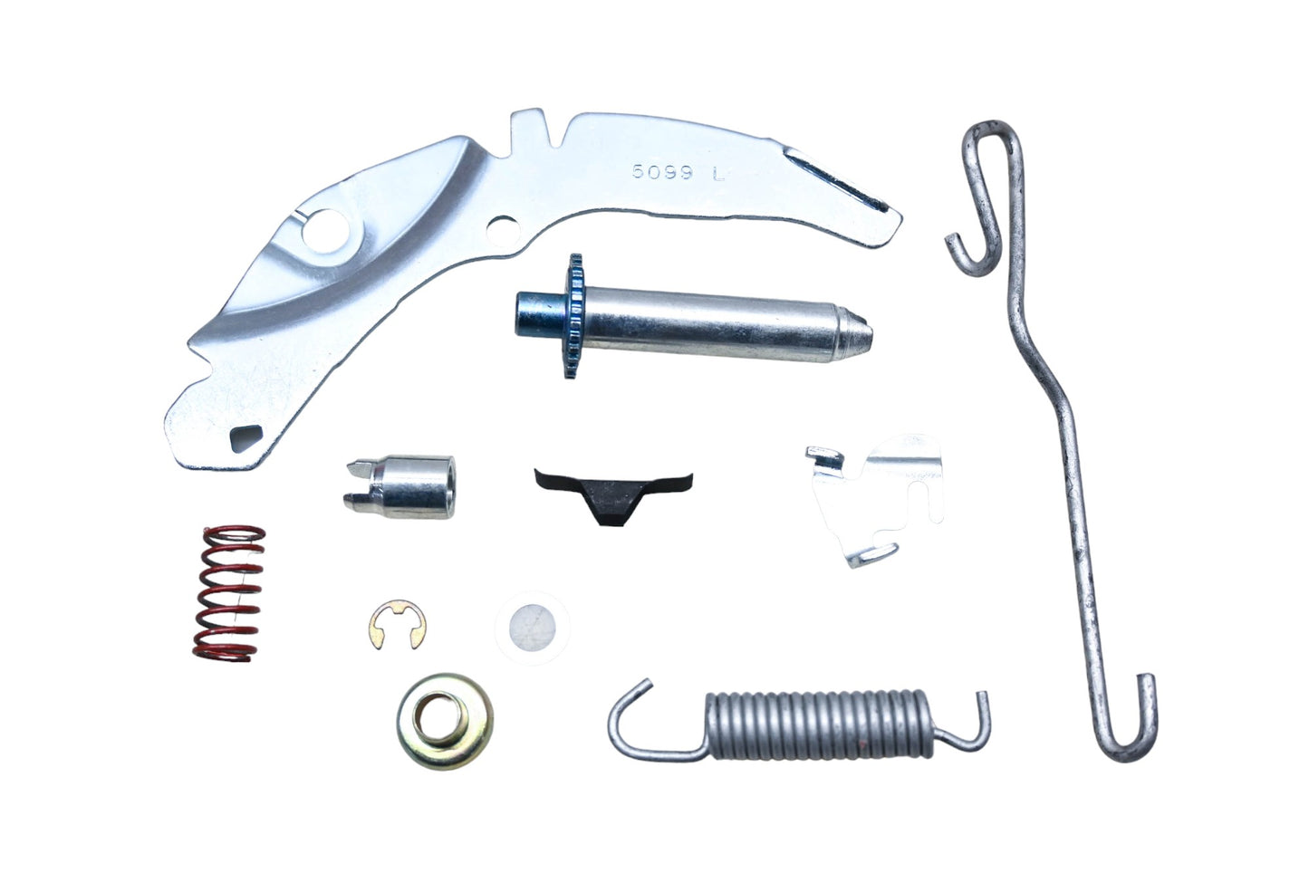 Dorman HW2586, H2586 Drum Brake Self-Adjuster Repair Kit NOS
