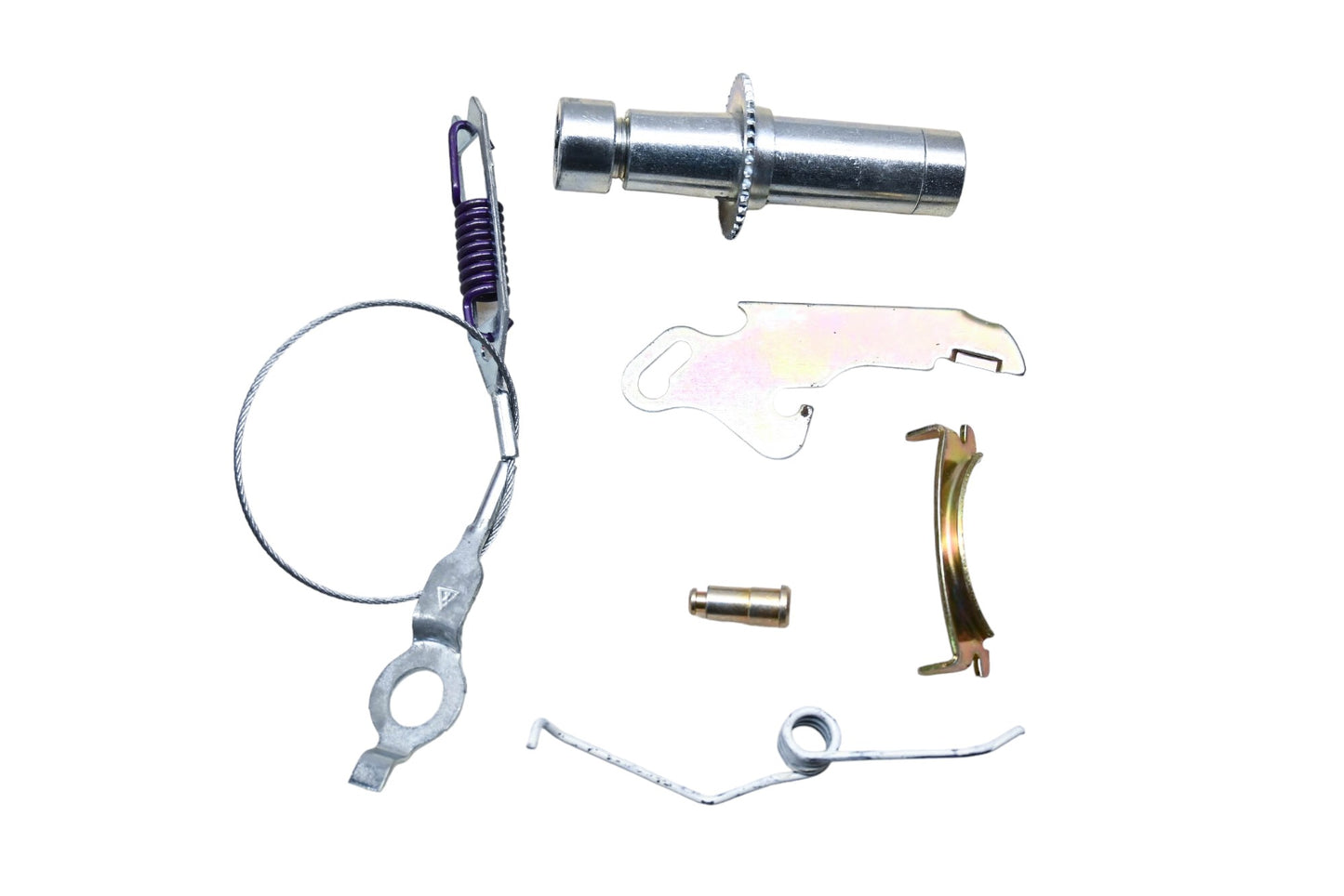 Dorman HW2599, 2599K Drum Brake Self-Adjuster Repair Kit NOS