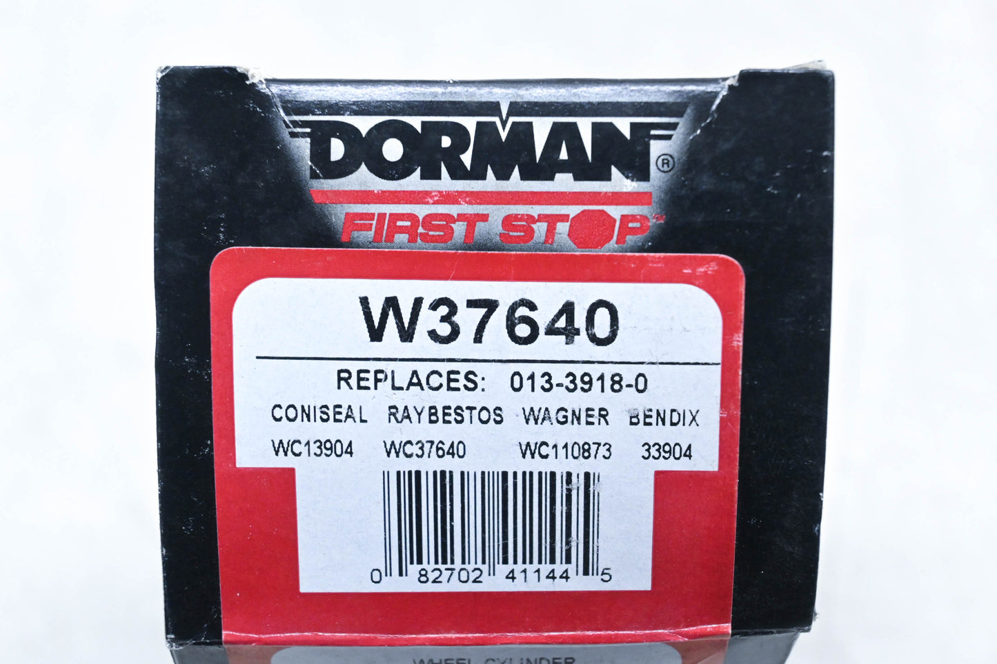 Dorman W37640, WC13904, WC110873 Drum Brake Wheel Cylinder Assembly NOS