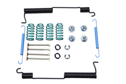Dorman HW7276, BK7276, H7195 Disc Brake Hardware Kit NOS