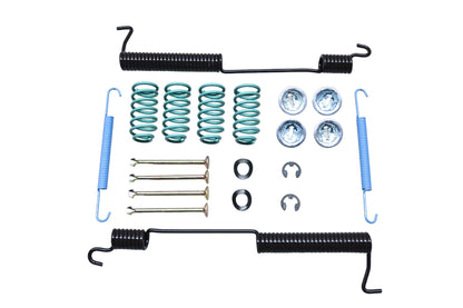 Dorman HW7276, BK7276, H7195 Disc Brake Hardware Kit NOS