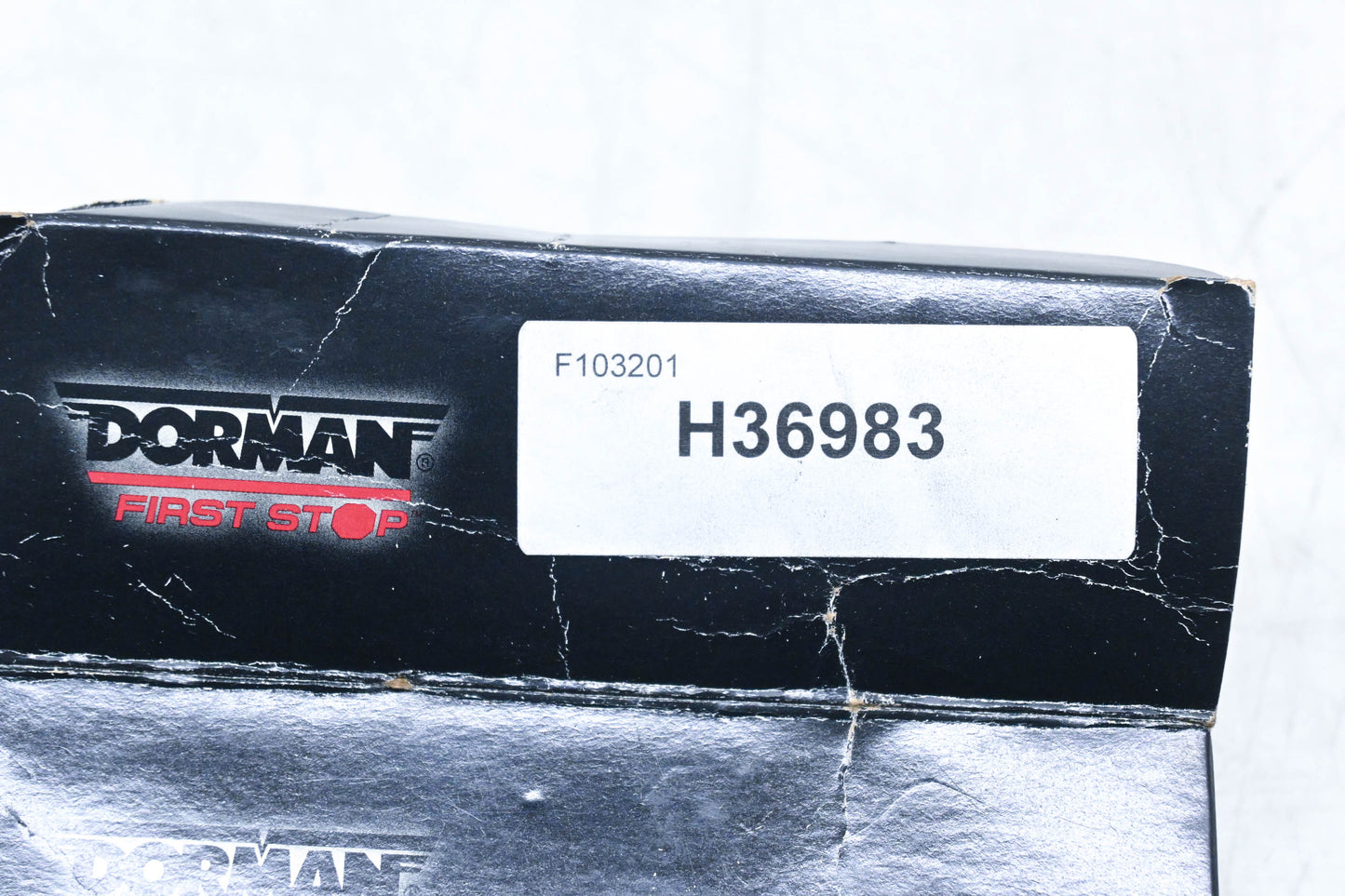 Dorman H36983, F103201 Brake Hose NOS