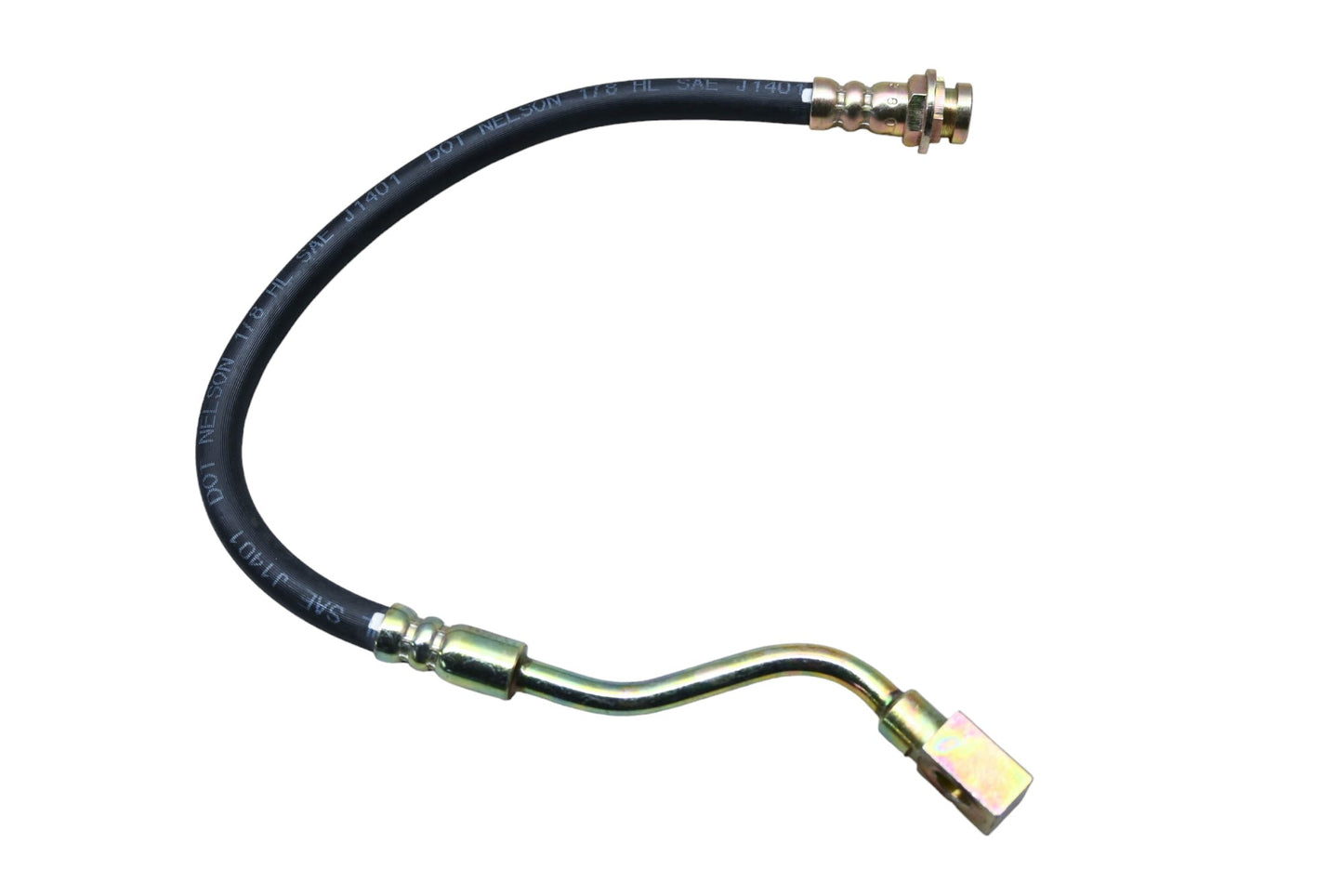 Dorman H38587, BH178222 Brake Hose NOS