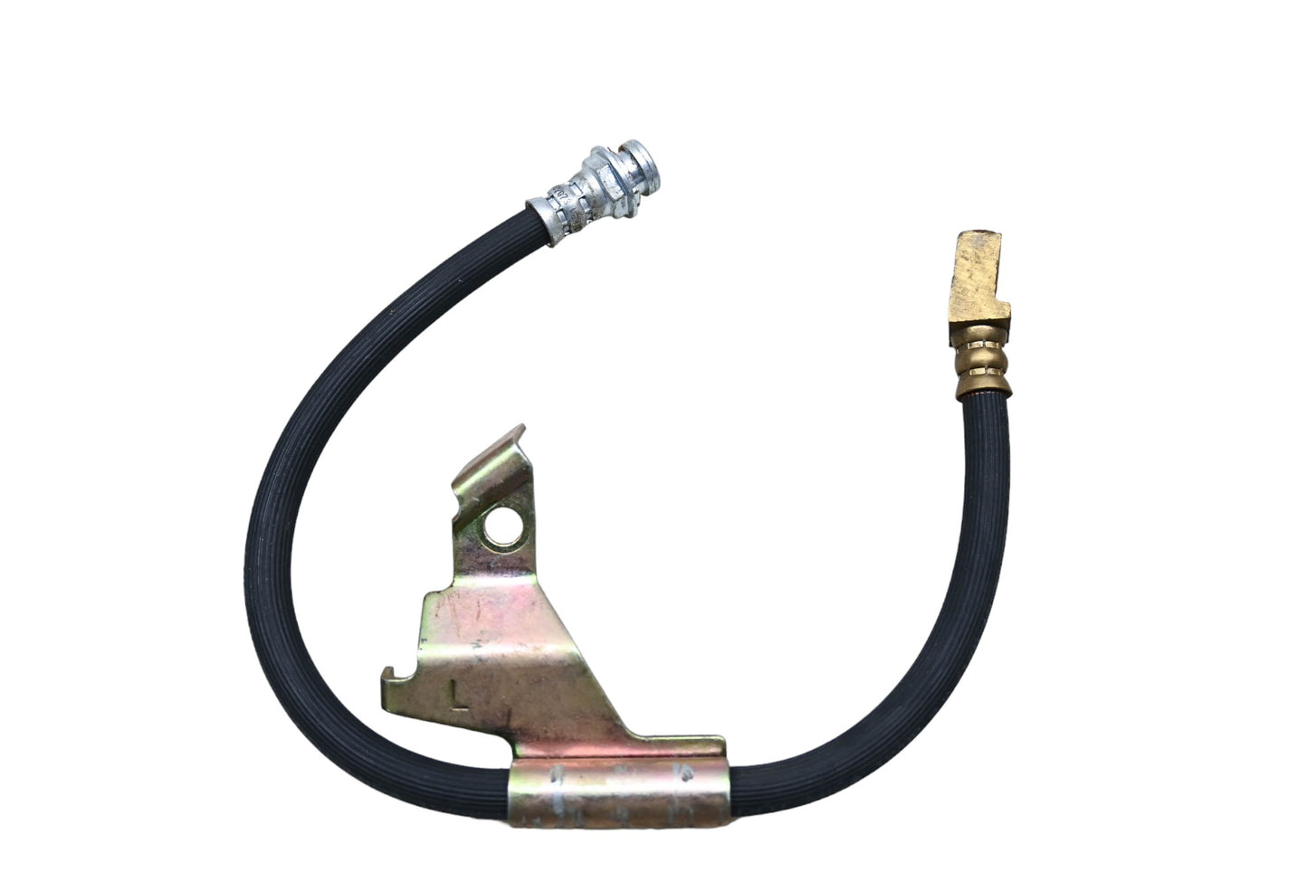 Dorman H38253, BH177410 Front Left Brake Hose NOS