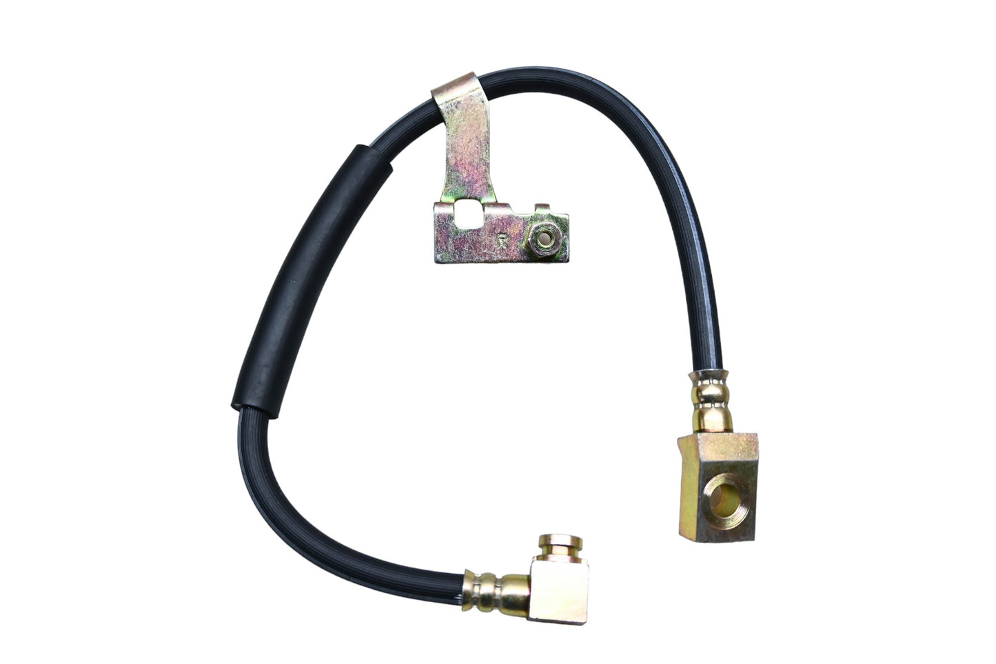 Dorman H104353, BH177380 Front Right Brake Hose NOS