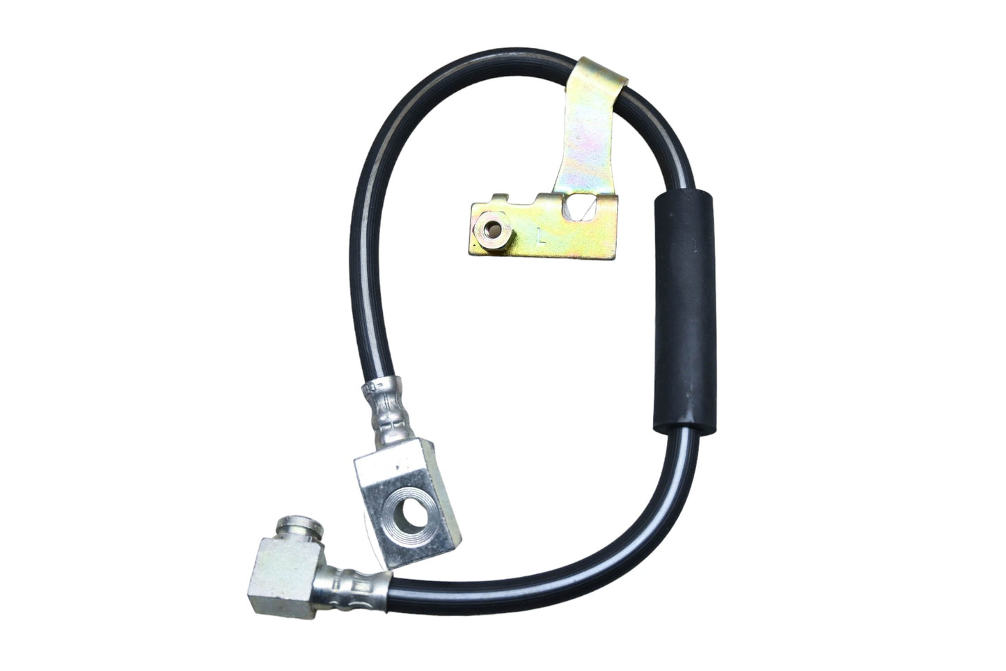 Dorman H104352, BH177379 Front Left Brake Hose NOS