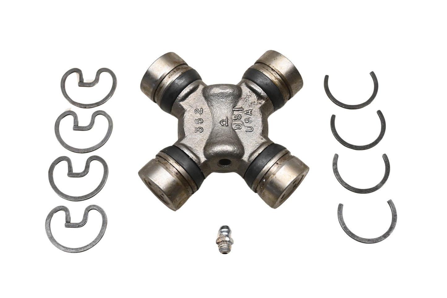 Precision Universal Joint 433 U Joint Kit NOS