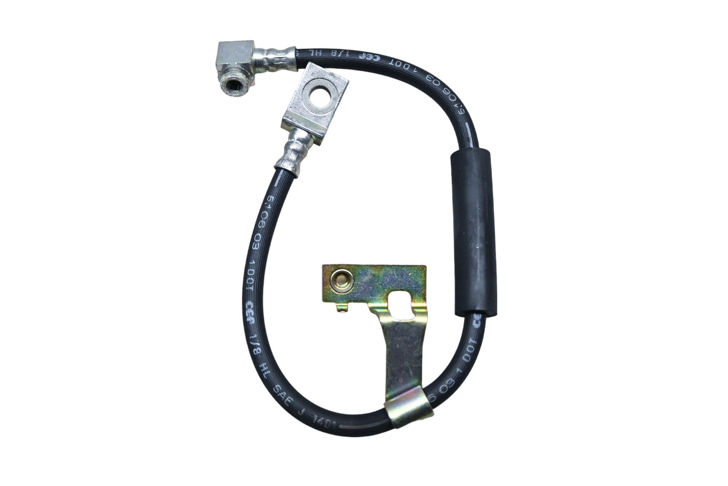 Dorman H104352, BH177379 Front Left Brake Hose NOS