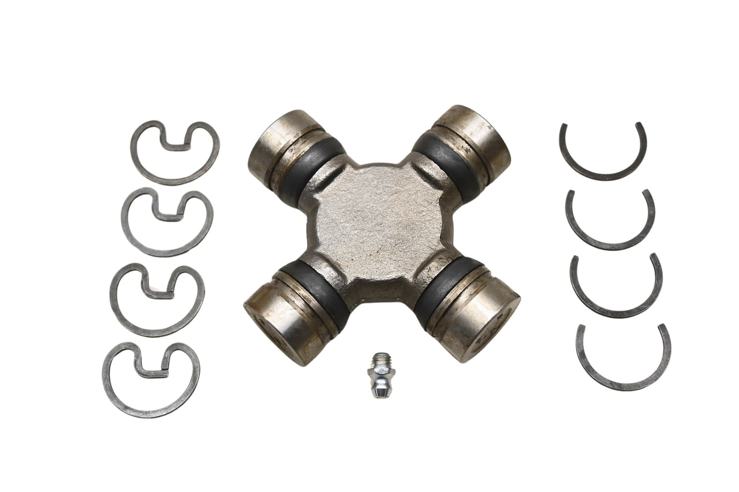 Precision Universal Joint 433 U Joint Kit NOS
