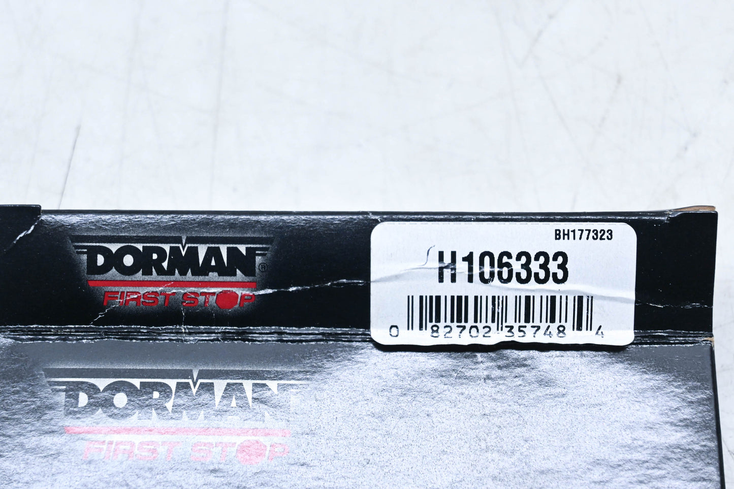 Dorman H106333, BH177323 Brake Hose NOS