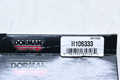 Dorman H106333, BH177323 Brake Hose NOS