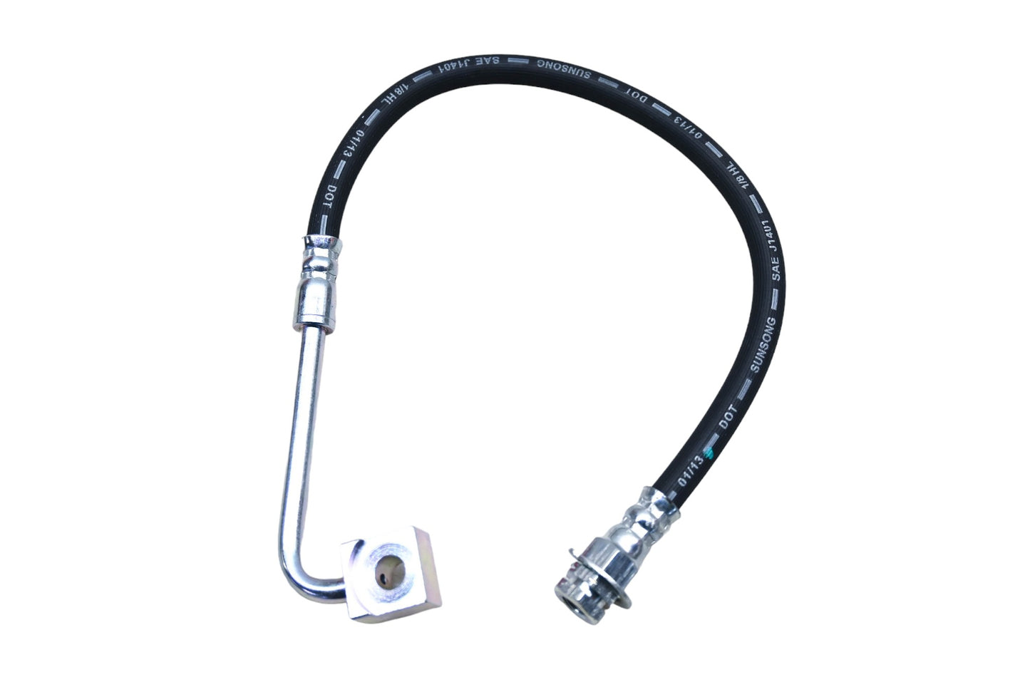 Dorman H380383 Brake Hose Kit NOS