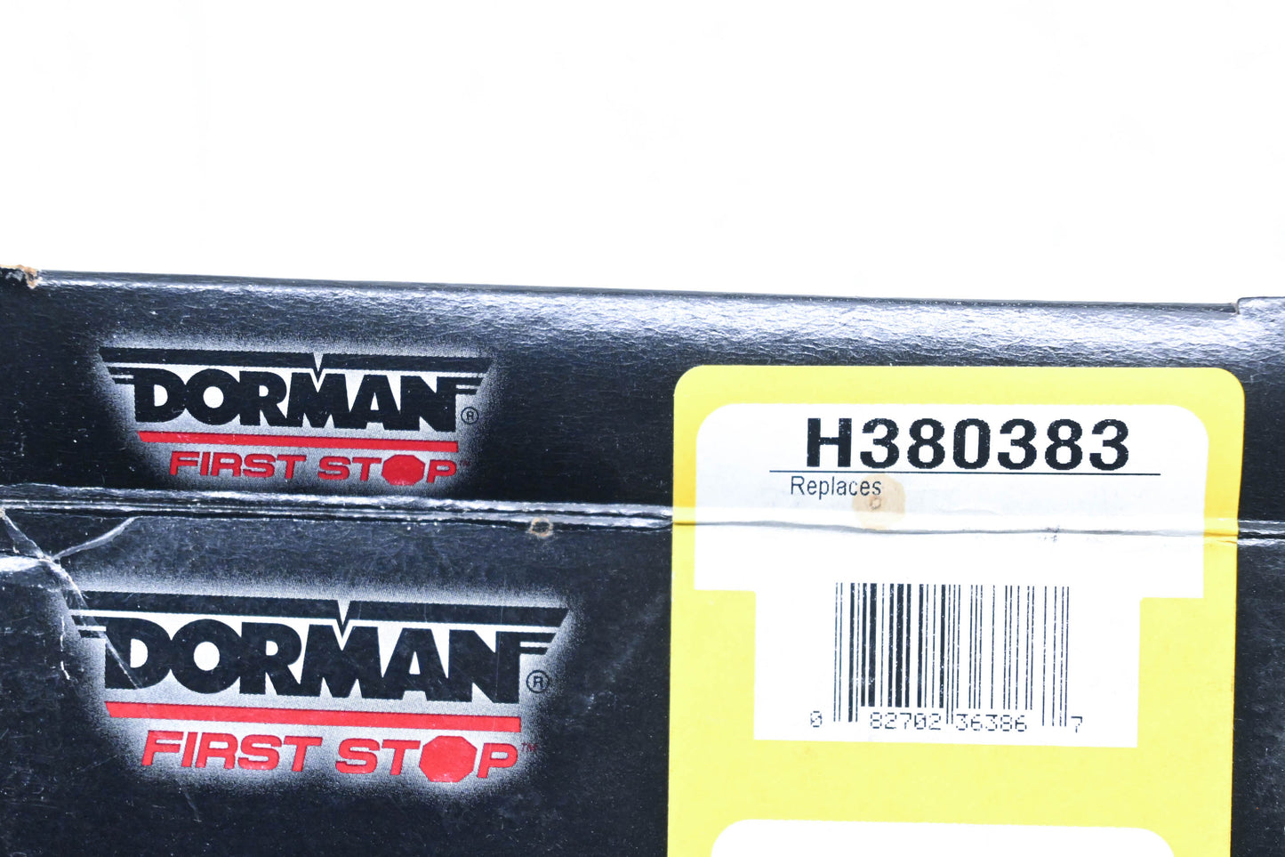 Dorman H380383 Brake Hose Kit NOS