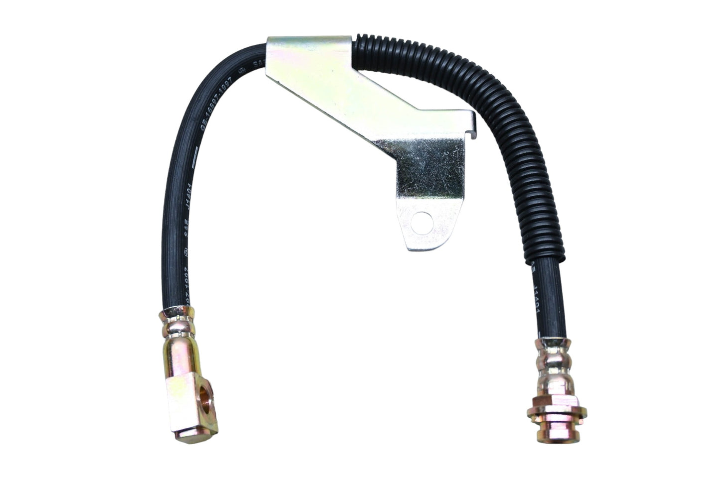 Dorman H38906, BH177842, BH124745 Brake Hose Kit NOS