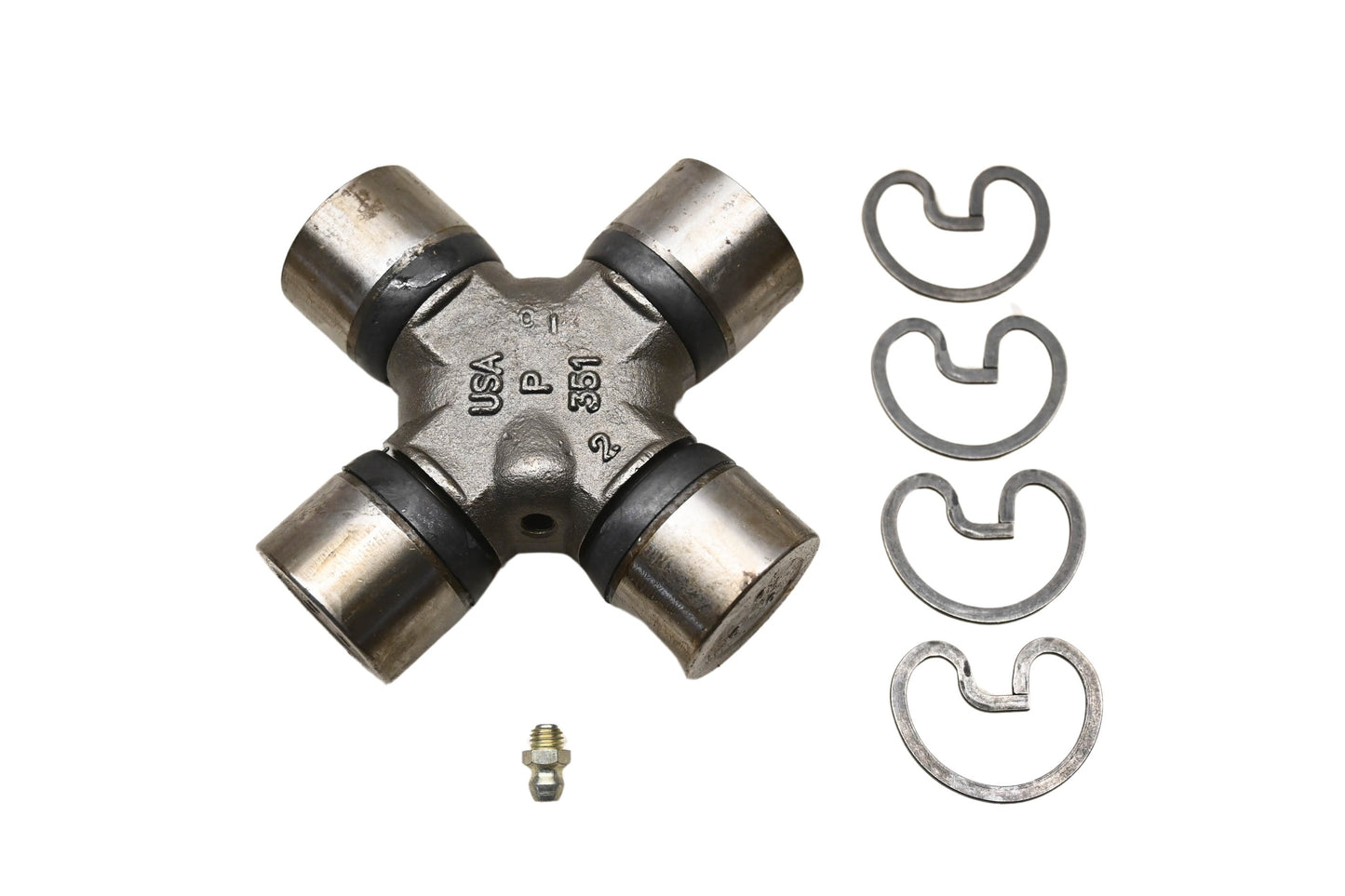 Precision Universal Joint 351 U Joint Kit NOS