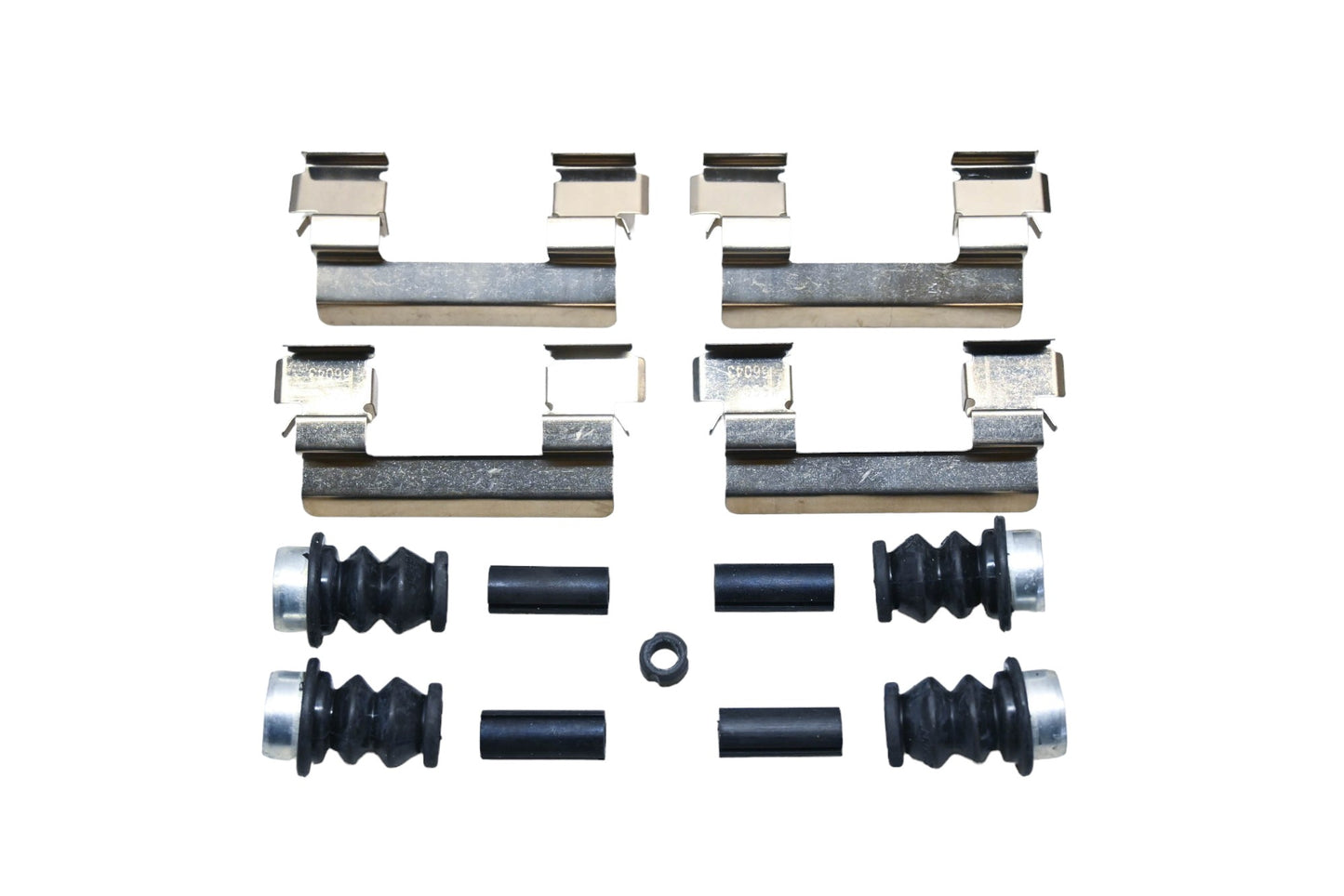 Dorman HW5632, H5637A, H5478 Disc Brake Hardware Kit NOS