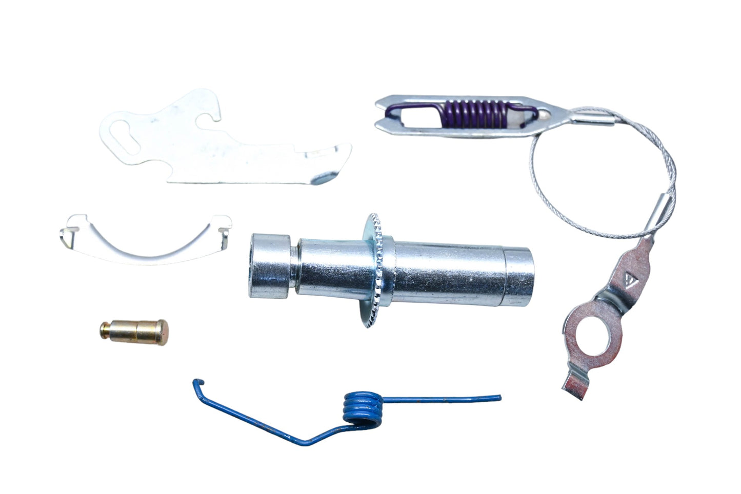 Dorman HW2598 Drum Brake Self-Adjuster Repair Kit NOS