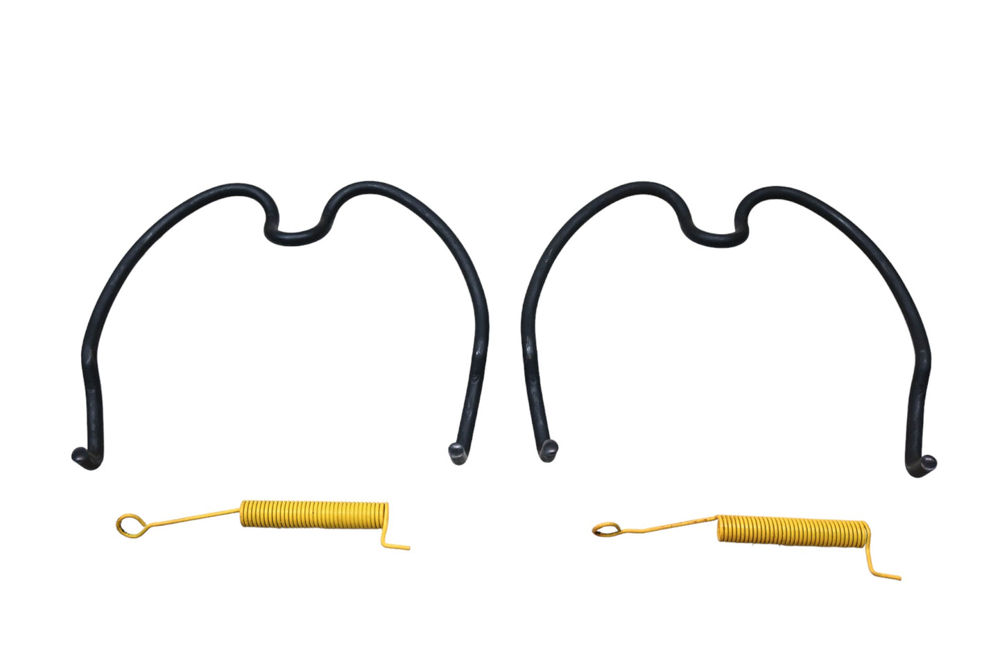 Dorman HW7287, BK7287, H7203 Drum Brake Hardware Kit NOS