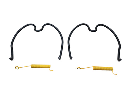 Dorman HW7287, BK7287, H7203 Drum Brake Hardware Kit NOS