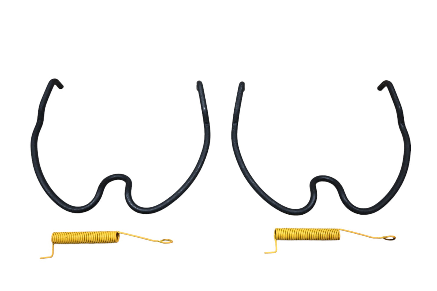 Dorman HW7287, BK7287, H7203 Drum Brake Hardware Kit NOS