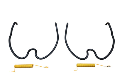 Dorman HW7287, BK7287, H7203 Drum Brake Hardware Kit NOS