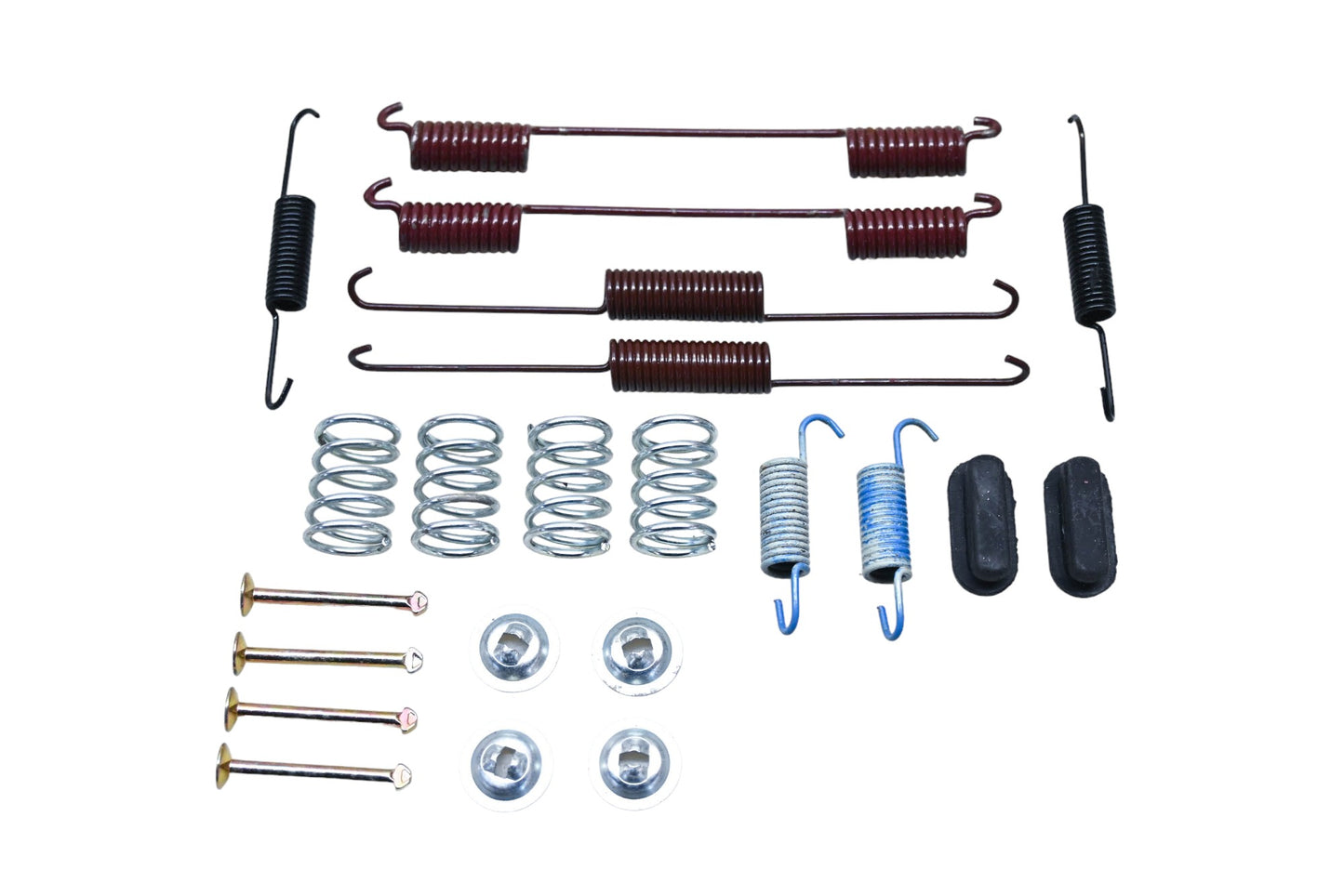 Dorman HW7296, UHW7296K Drum Brake Hardware Kit NOS