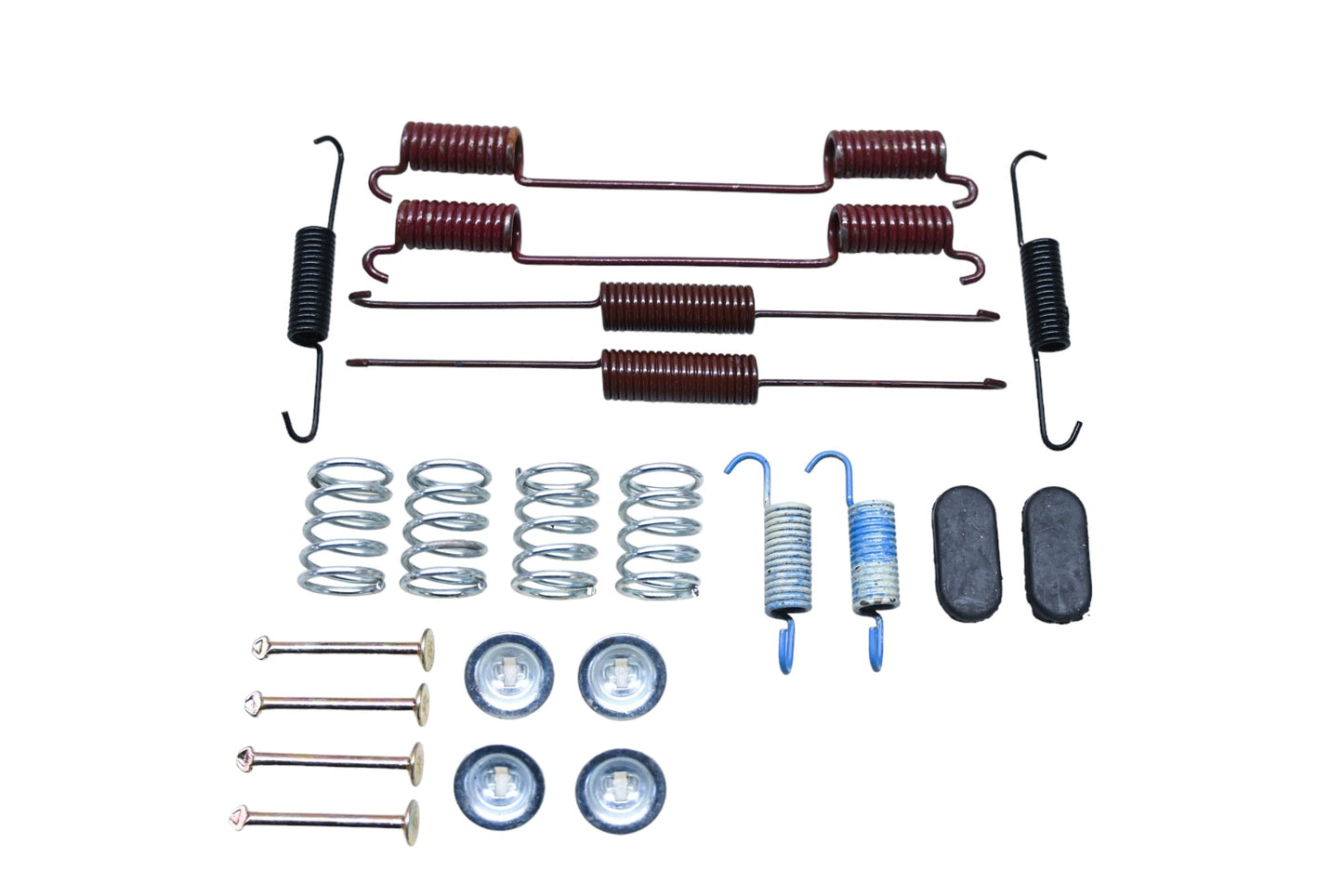 Dorman HW7296, UHW7296K Drum Brake Hardware Kit NOS