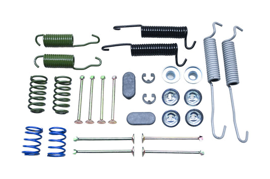 Dorman HW7046, UHW7191K Drum Brake Hardware Kit NOS