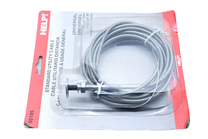 Dorman 55195 Multi-Purpose Control Cable NOS