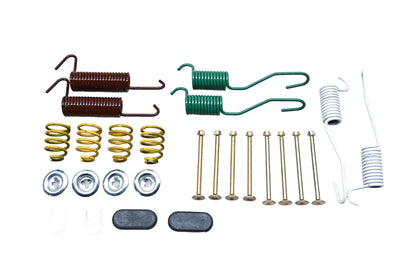 Dorman HW7246, BK7246, H7157 Drum Brake Hardware Kit NOS