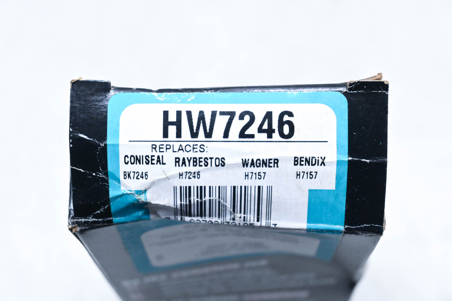 Dorman HW7246, BK7246, H7157 Drum Brake Hardware Kit NOS