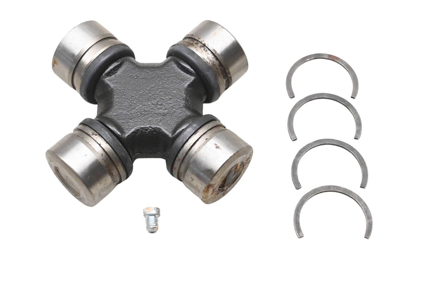 Precision Universal Joint 378 U Joint Kit NOS