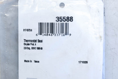 Fel-Pro 35588 Thermostat Housing Seal NOS