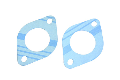 Fel-Pro 35004, 10-1208 Coolant Outlet Gaskets Qty 2 NOS