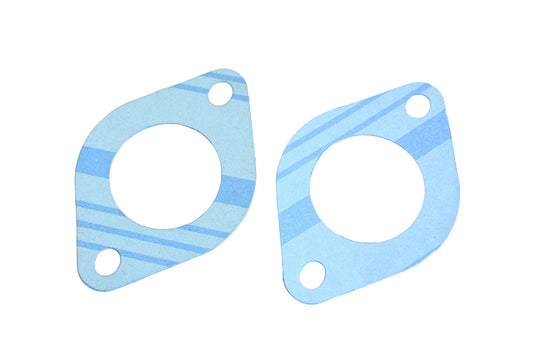 Fel-Pro 35004, 10-1208 Coolant Outlet Gaskets Qty 2 NOS