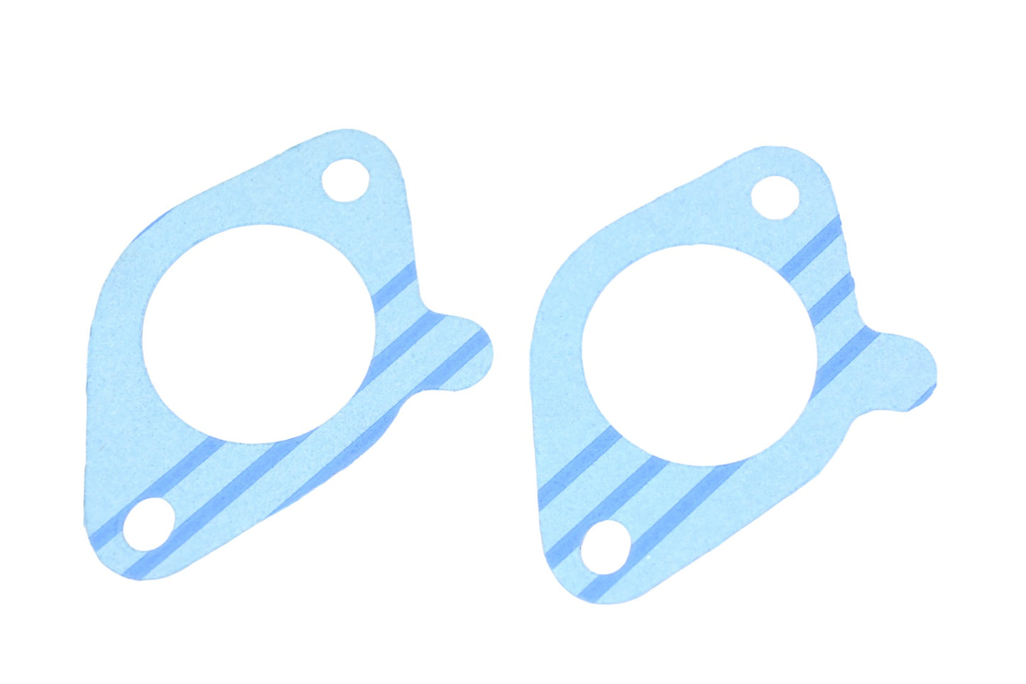 Fel-Pro 35448, 10-1114, 25533243 Thermostat Housing Gaskets Qty 2 NOS