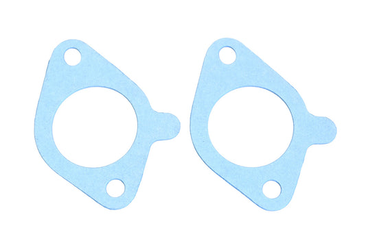 Fel-Pro 35448, 10-1114, 25533243 Thermostat Housing Gaskets Qty 2 NOS