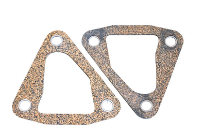 Fel-Pro 35435, 10-1127 Coolant Outlet Gaskets Qty 2 NOS