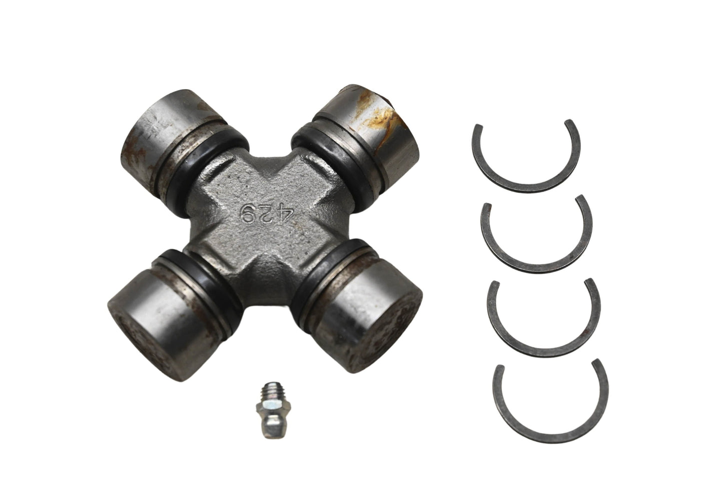 Precision Universal Joint 317 U Joint Kit NOS