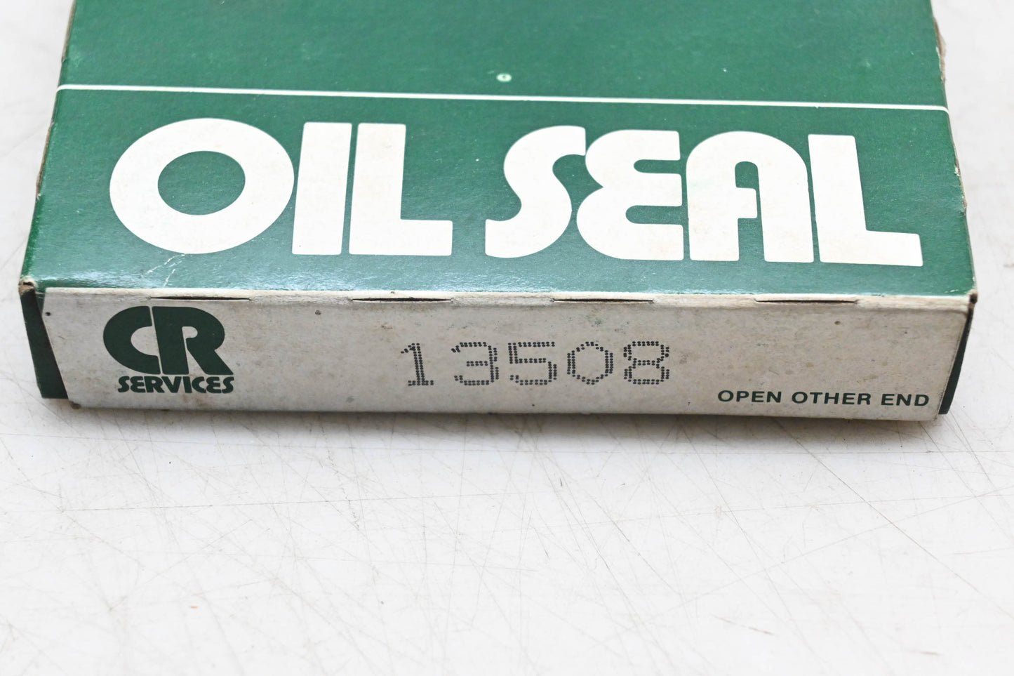 CR 13508 Wheel Seal NOS