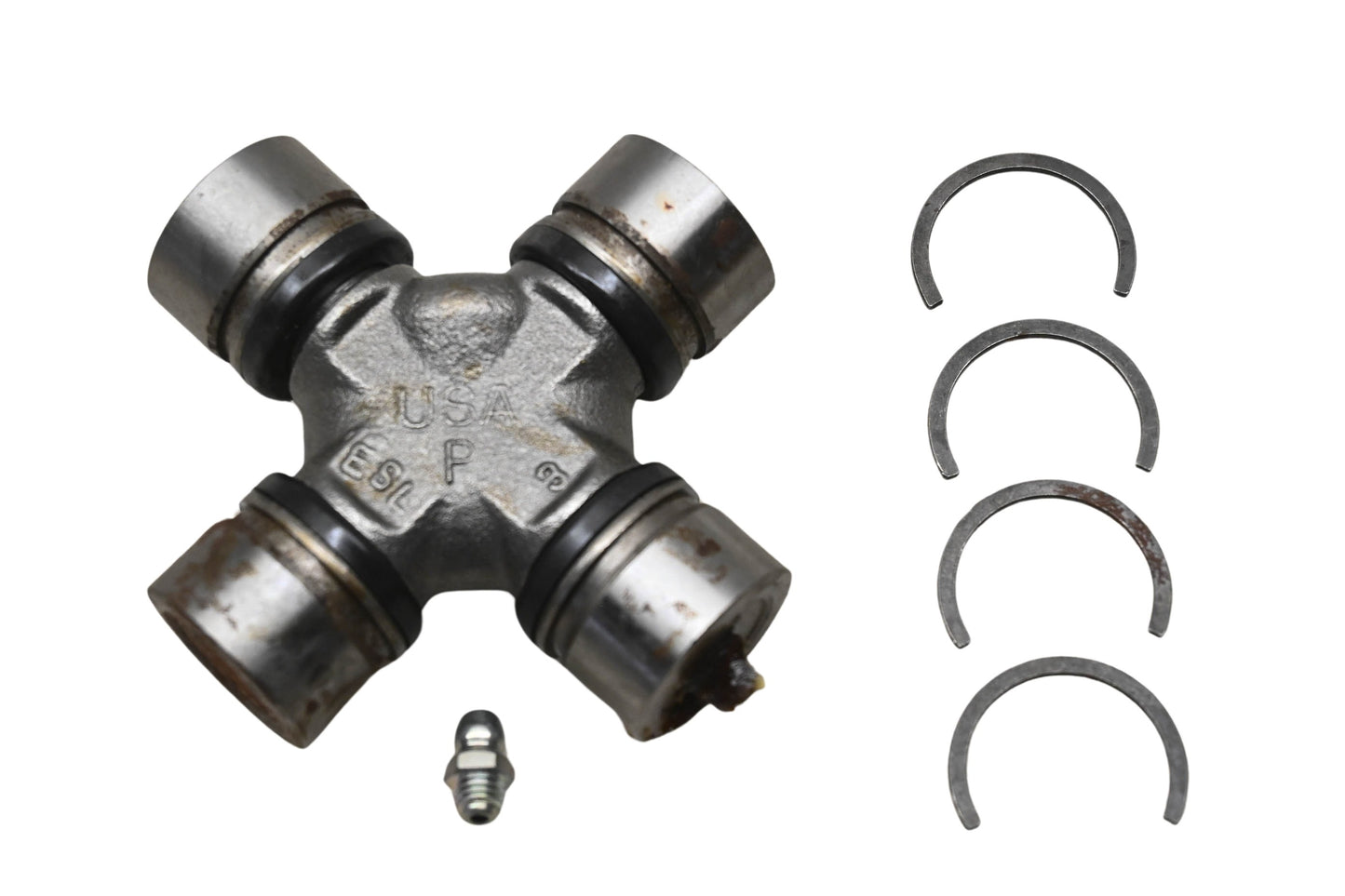 Precision Universal Joint 317 U Joint Kit NOS
