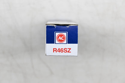 ACDelco R46SZ Spark Plugs Qty 2 NOS