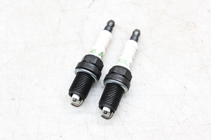 ACDelco FR3LS6, 5614000 Spark Plugs Qty 2 NOS