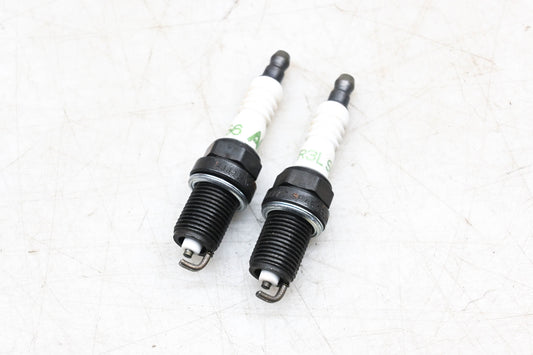 ACDelco FR3LS6, 5614000 Spark Plugs Qty 2 NOS