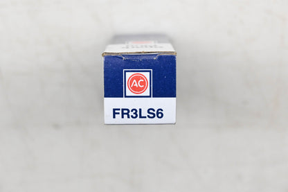 ACDelco FR3LS6, 5614000 Spark Plugs Qty 2 NOS