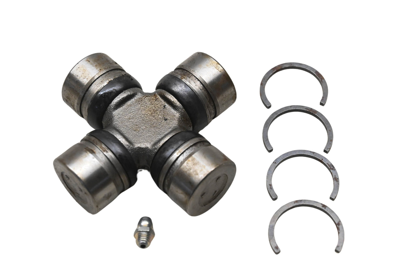 Precision Universal Joint 513 U Joint Kit NOS