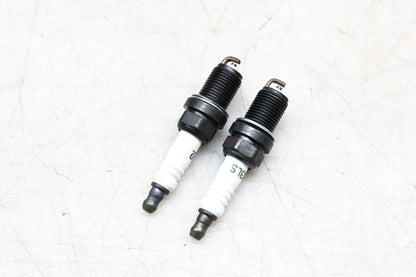 ACDelco FR3LS Spark Plugs Qty 2 NOS